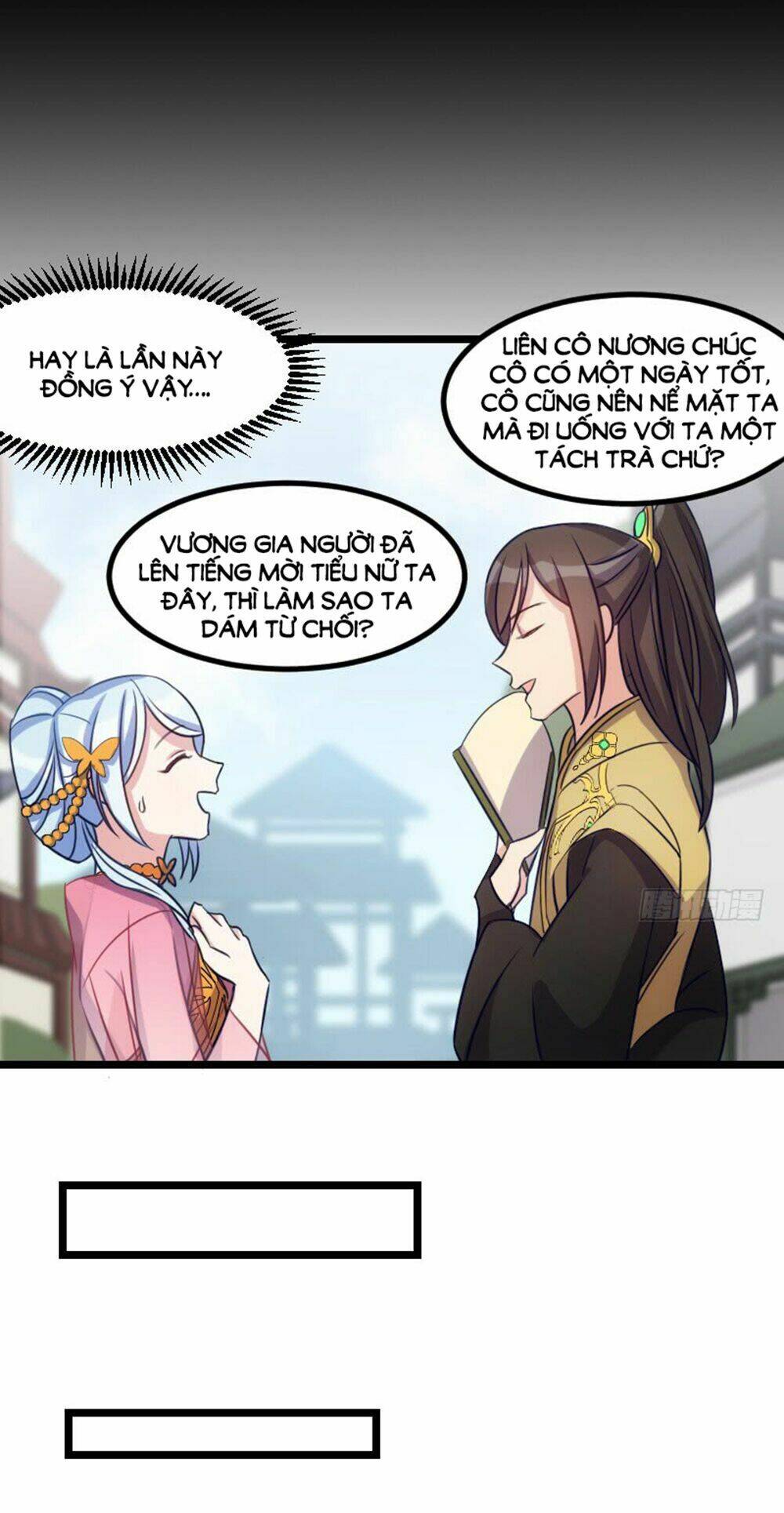 tôi ở dị giới khai ngư đường chapter 20 15