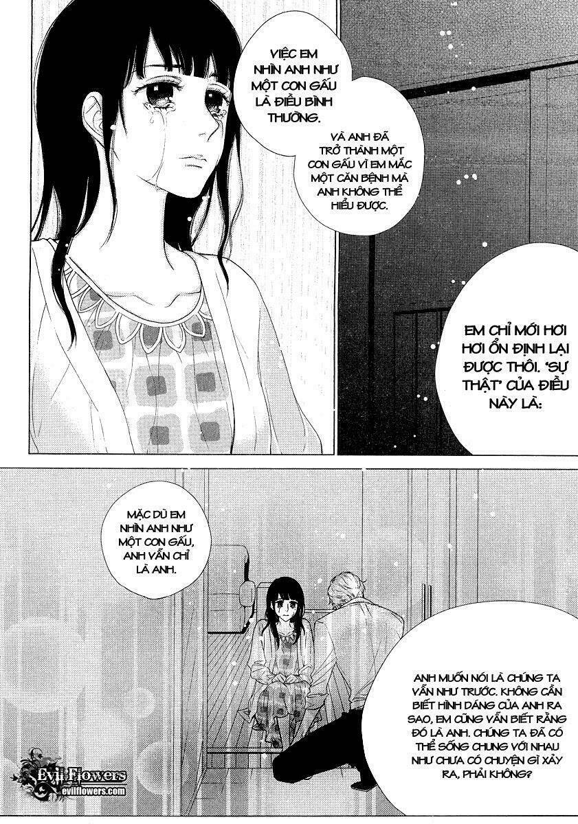 i am currently living with a bear chapter 1 16