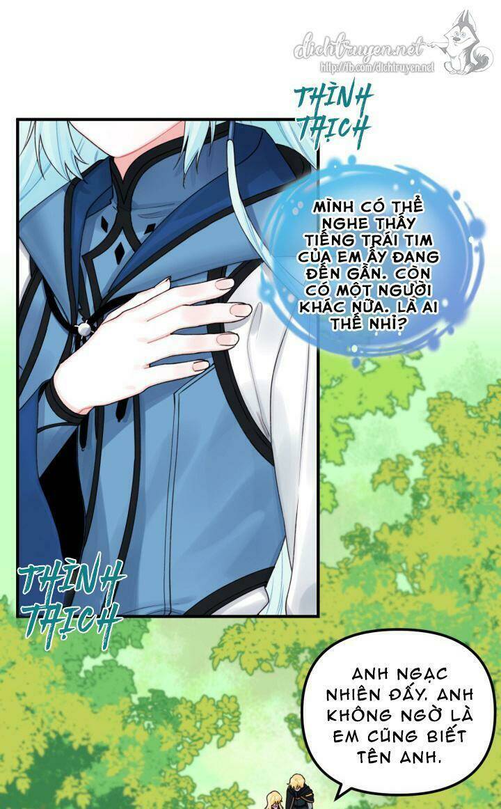 công chúa bãi rác chapter 26 3