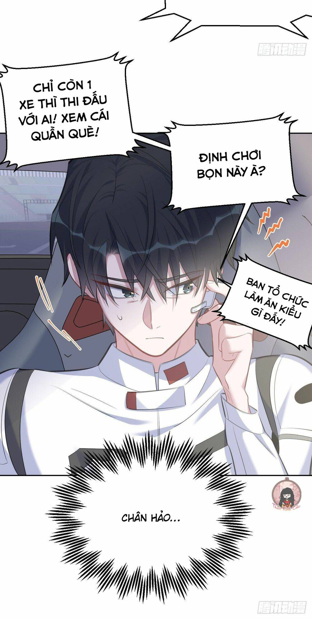 nhạc phụ đại nhân là lão bà chapter 66 19