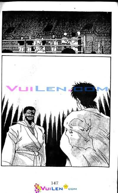 truyền nhân atula - shura no mon i chapter 19 145