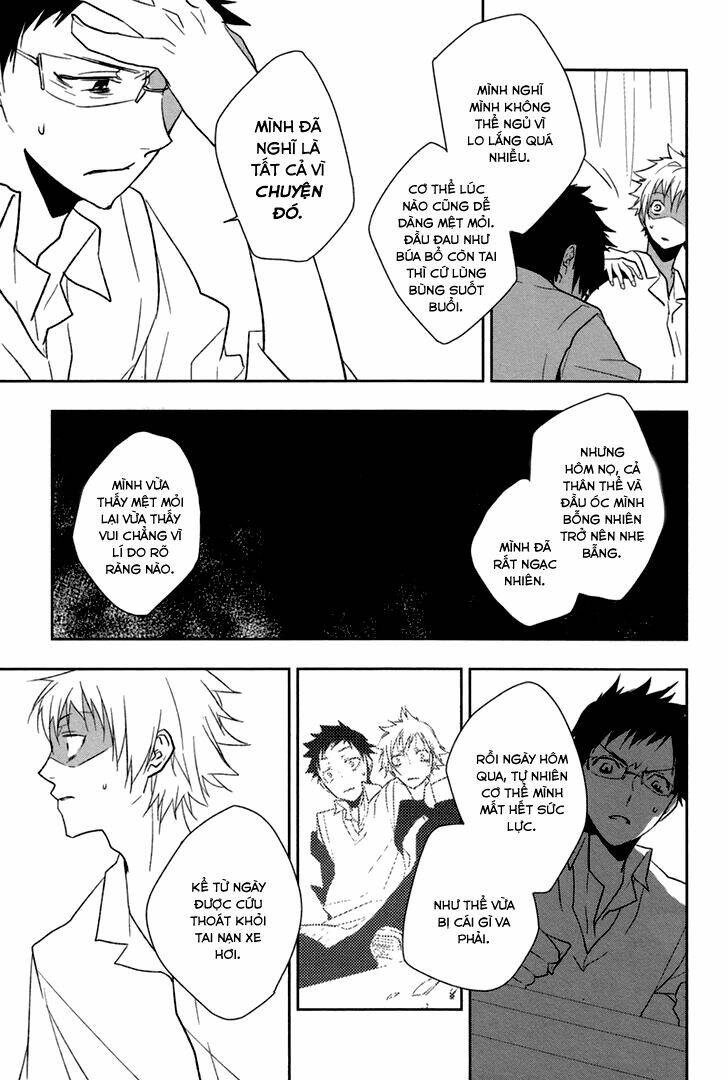 mahoroba no hibi chapter 2 22