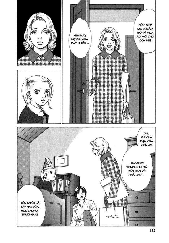 eternal sabbath chapter 50 12