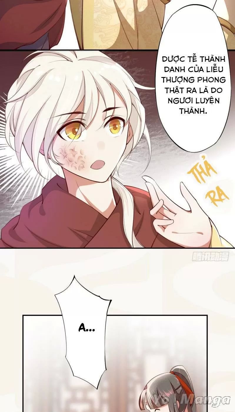 tuyệt thế luyện đan sư chapter 65 3