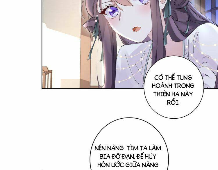 hoa nhan sách chapter 21.1 14