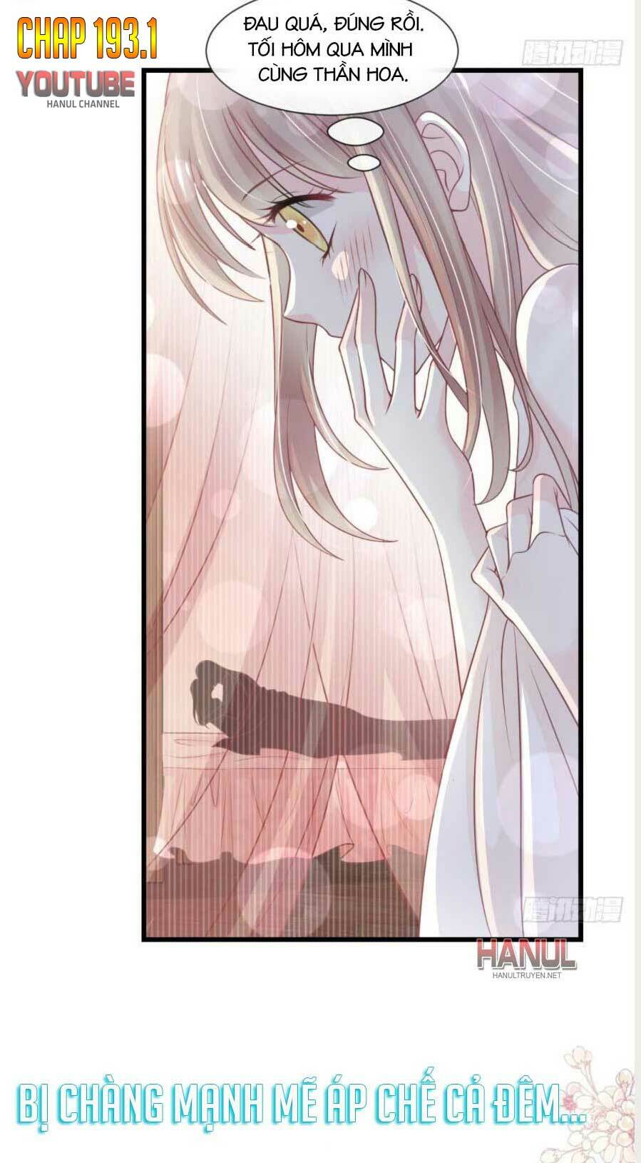 thiên hạ đệ nhất sủng phi chapter 193.1 2