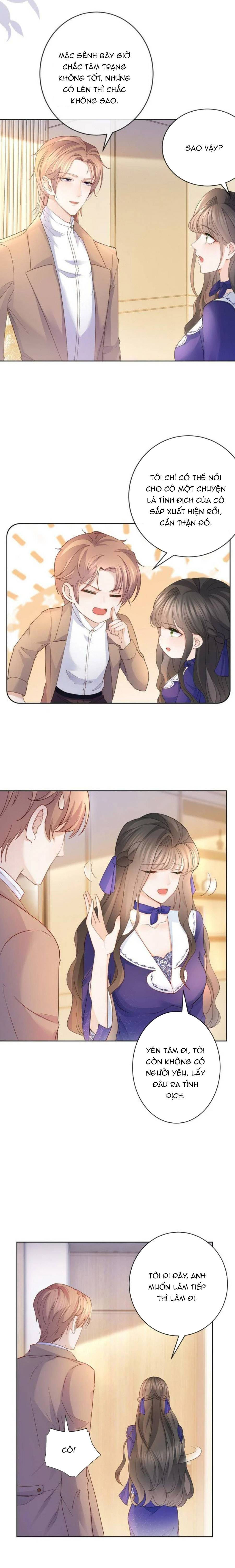 sát thủ đại nhân tại tuyến dưỡng hồ chapter 39 4