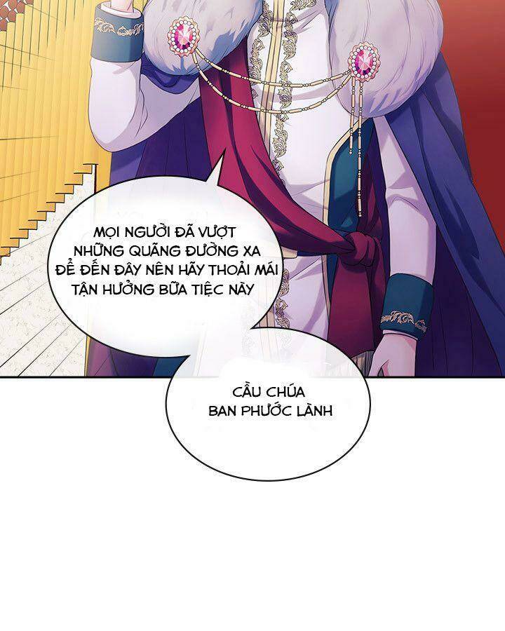 tôi trở thành hầu gái của một công tước chapter 66.2 41