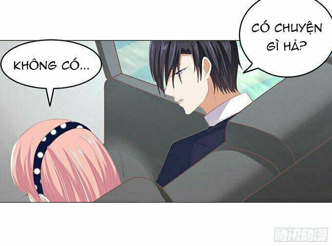 liệt ái tri hạ: series mật đào tiểu tình nhân chapter 70 31