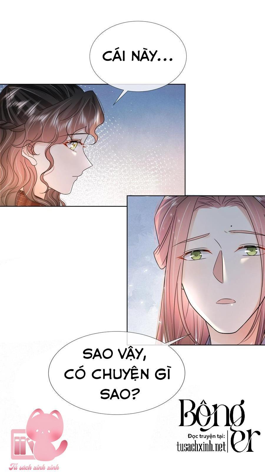 hắc hoá vương gia khó dỗ dành chapter 53 24