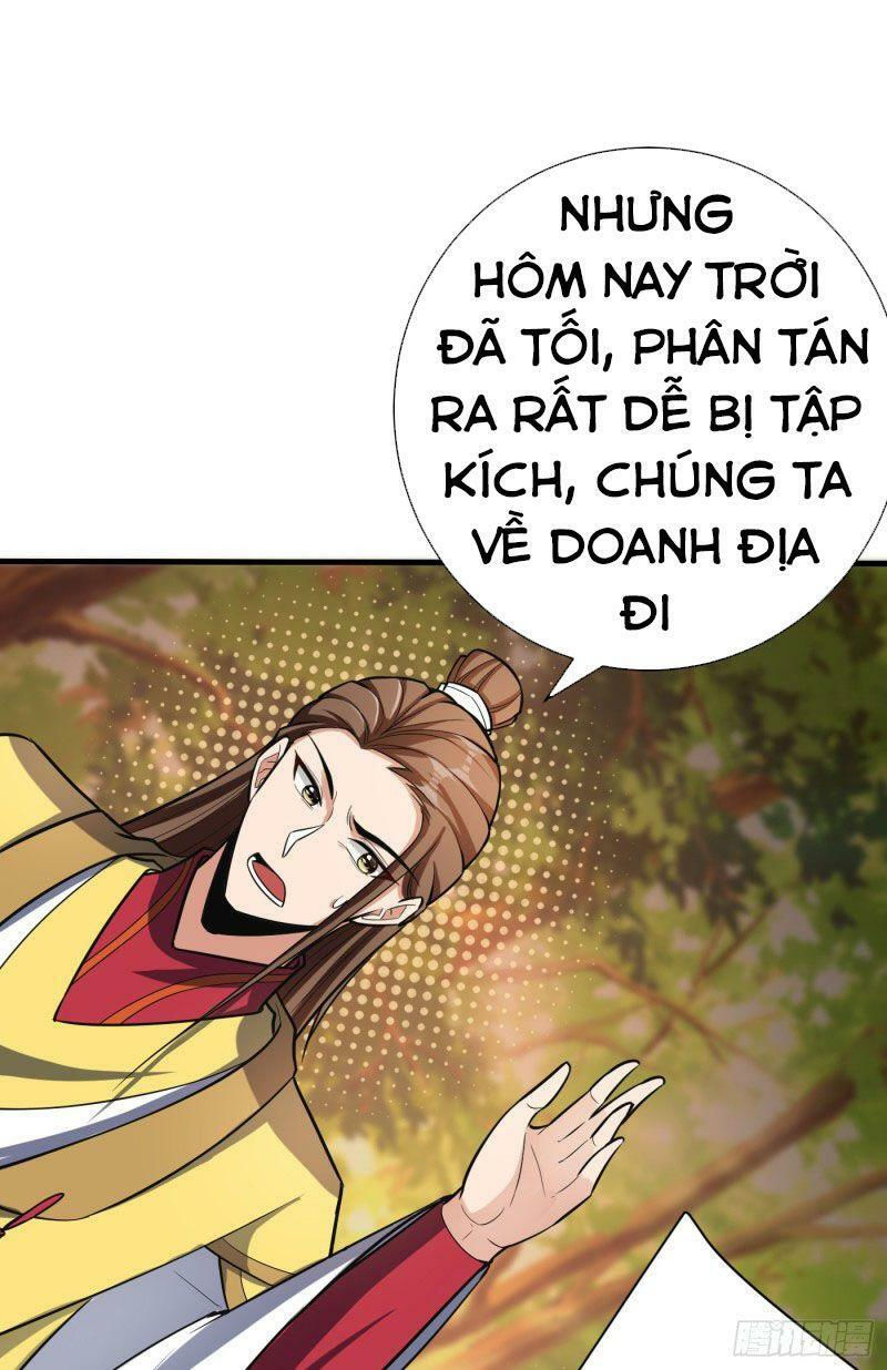 yêu giả vi vương chapter 156 43