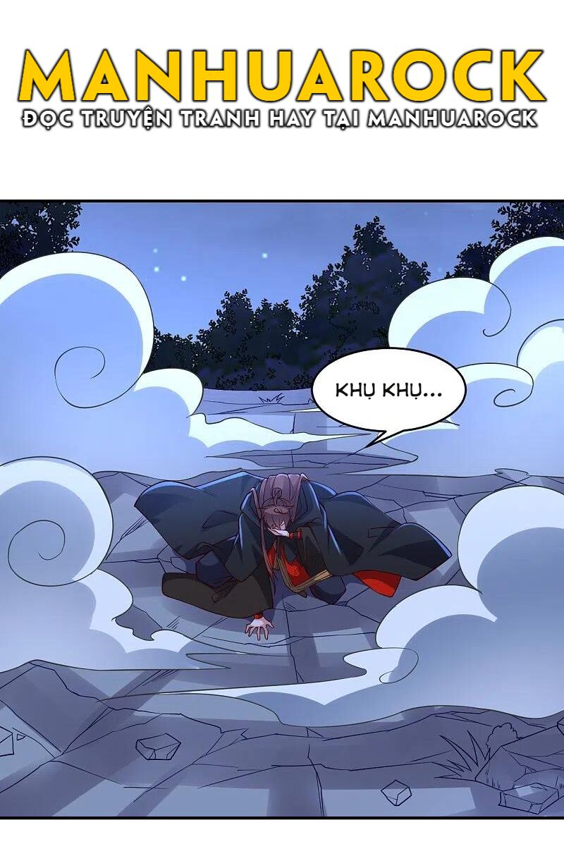 tiên võ đế tôn chapter 303 42