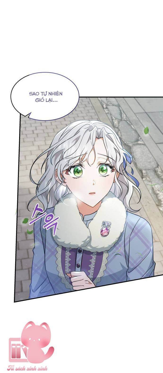 'di vật' melvin để lại chapter 30 100