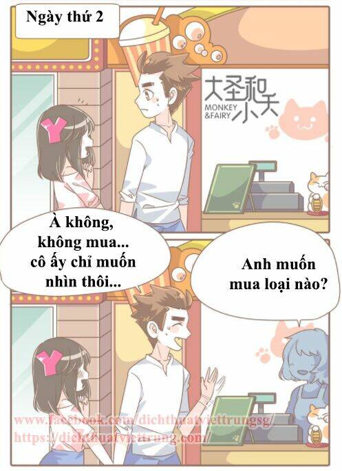 đại thánh và tiểu yêu chapter 59 4