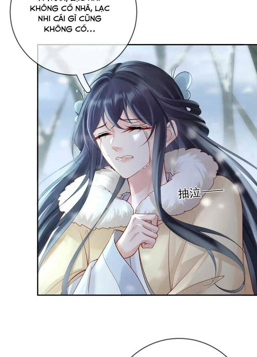 sự trả thù của vương phi chapter 40 18