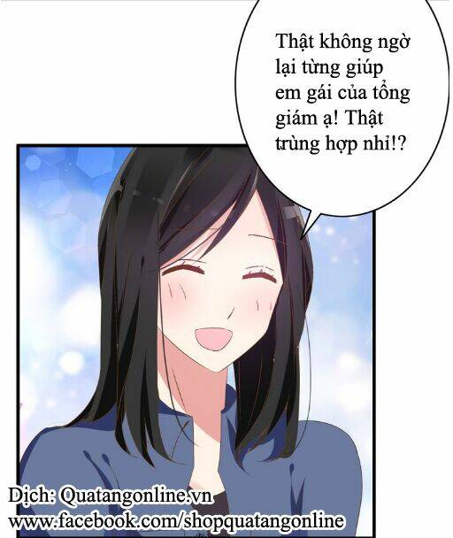 lều khều biết yêu chapter 19 31