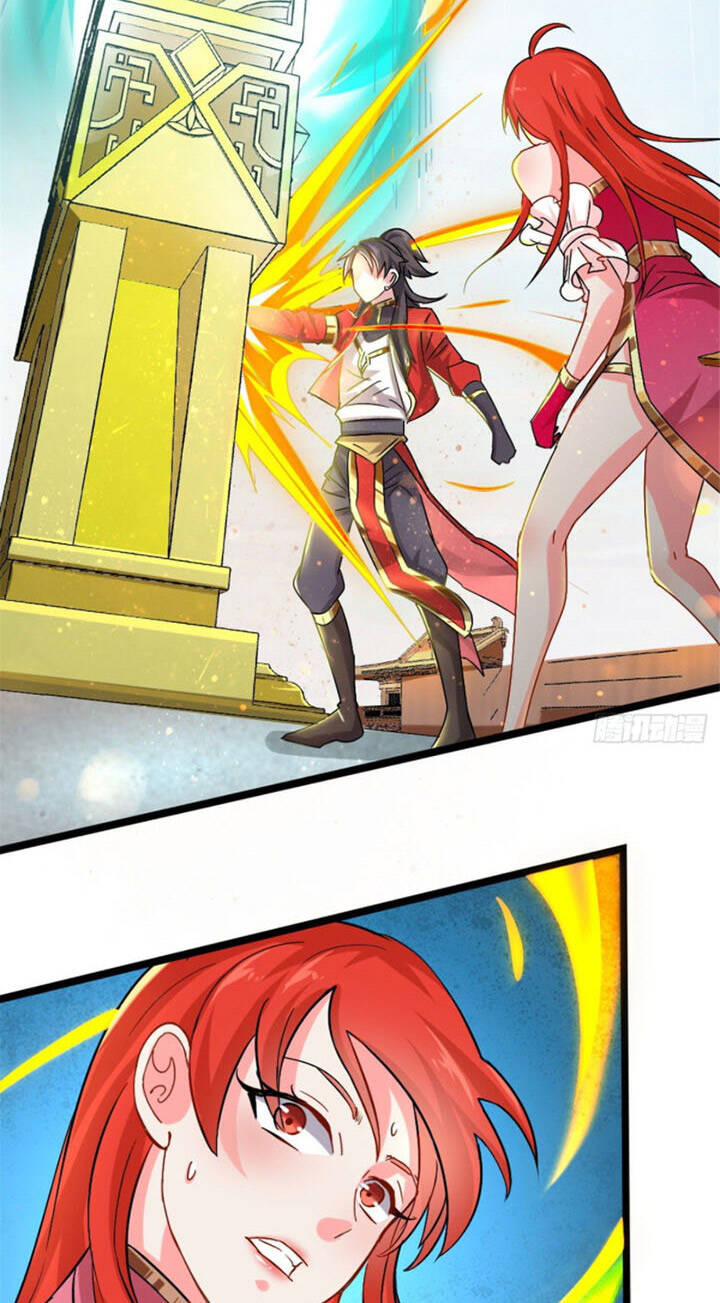 vạn đạo long hoàng chapter 10 4