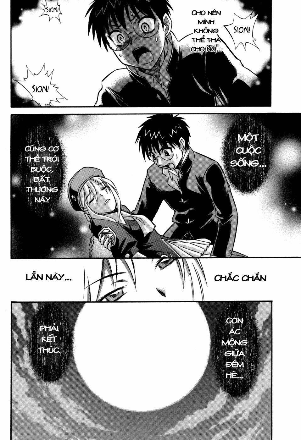 melty blood chapter 10 35