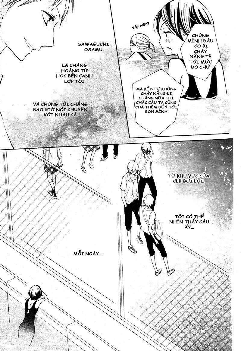 tổng hợp one shot. chapter 196 5