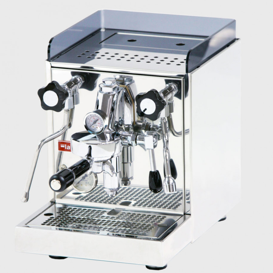 Máy Pha Cà Phê Cellini Classic CCC23 by La Pavoni  - Hàng chính hãng