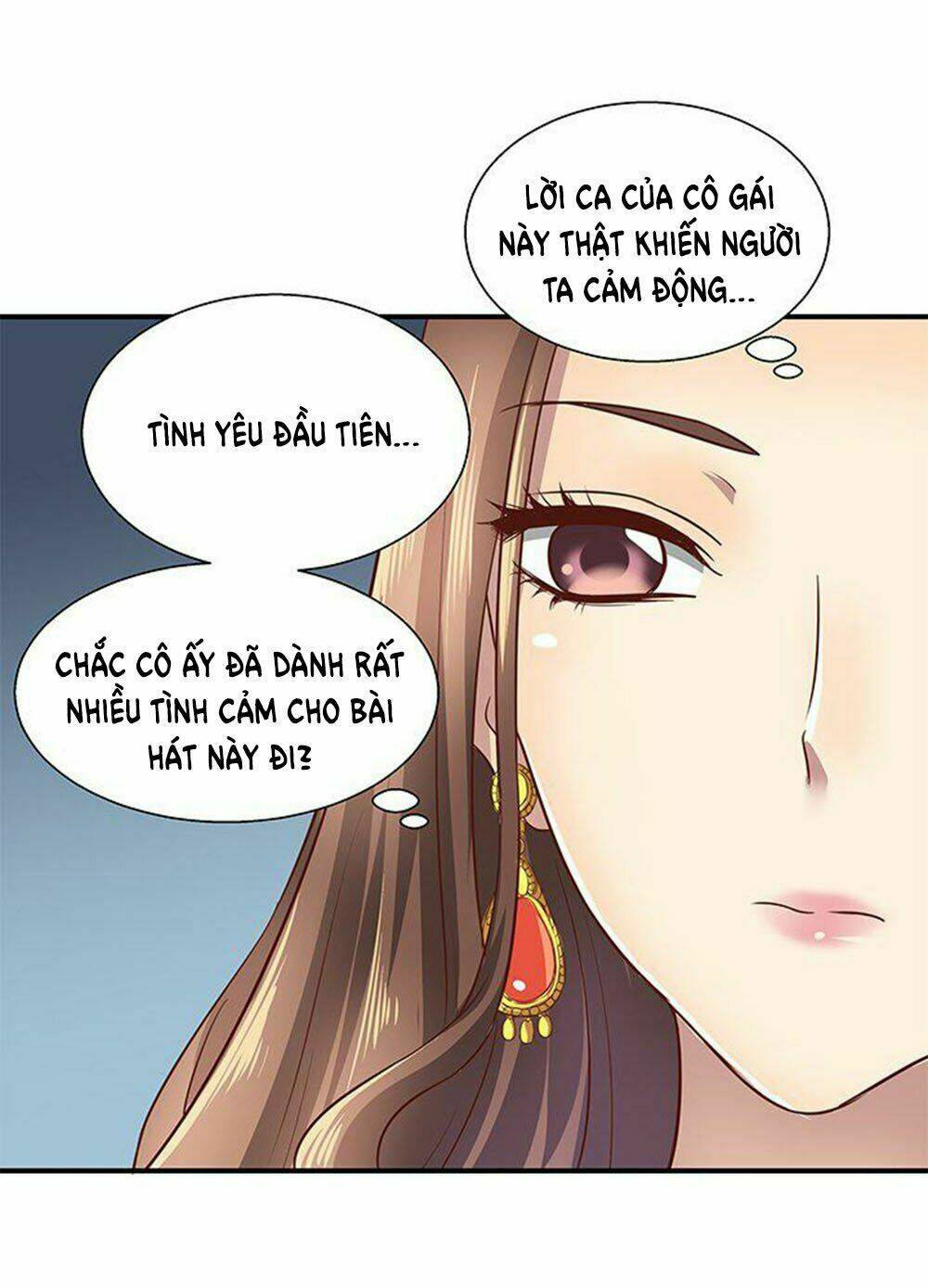 khi trò chơi ác ma bắt đầu chapter 13 50