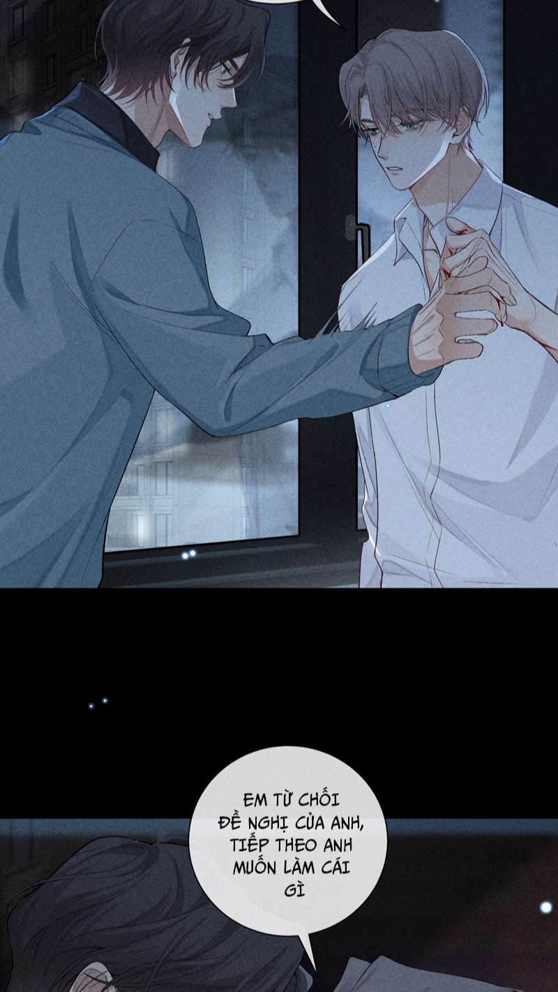 trò chơi săn mồi chapter 70 9