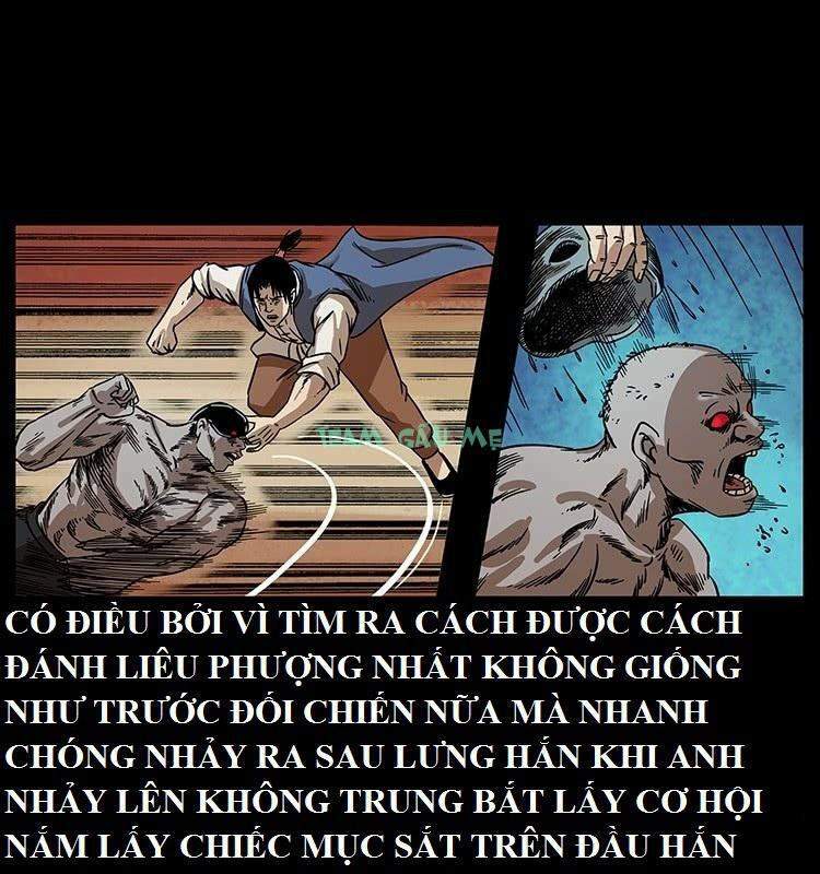 tiên sơn truyền kỳ chapter 23 23