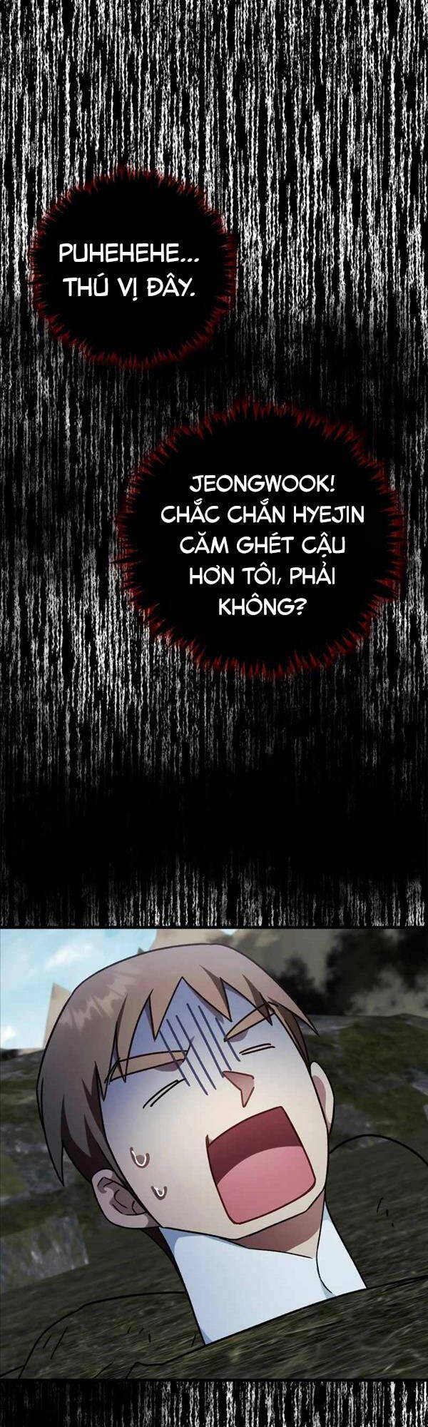 Kí Sự Hồi Quy Chapter 75 23