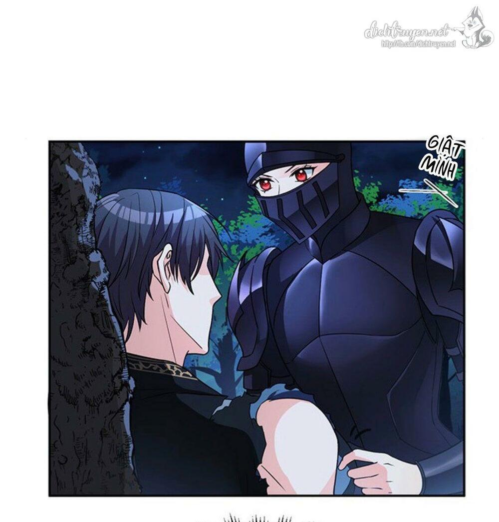 nữ hiệp trở về chapter 2 95