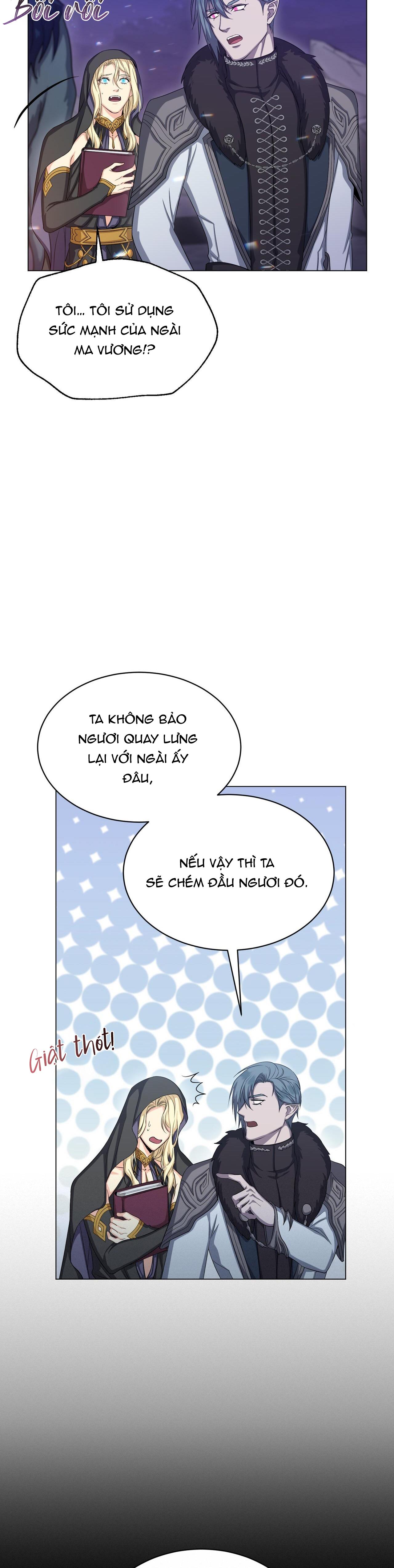 mặt trăng quỷ chapter 17 15