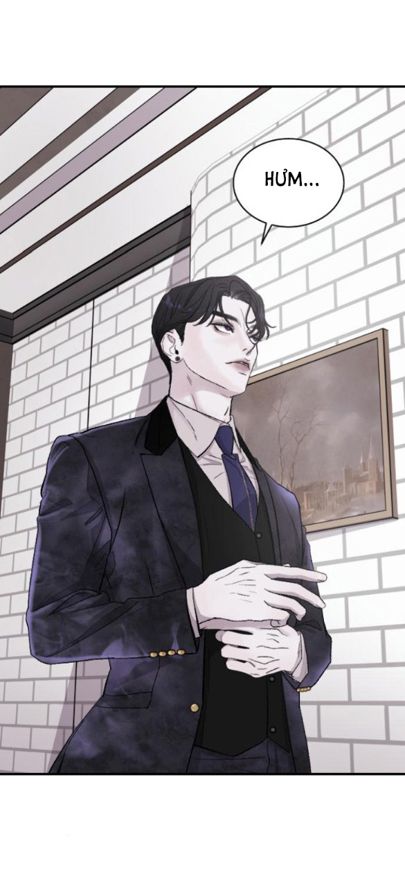 For The Queendom chapter 5.1 - Trang 47