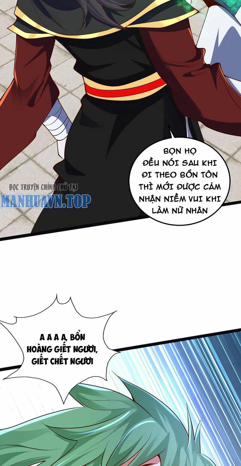 ta nuôi ma quỷ ở trấn ma ti chapter 291 39