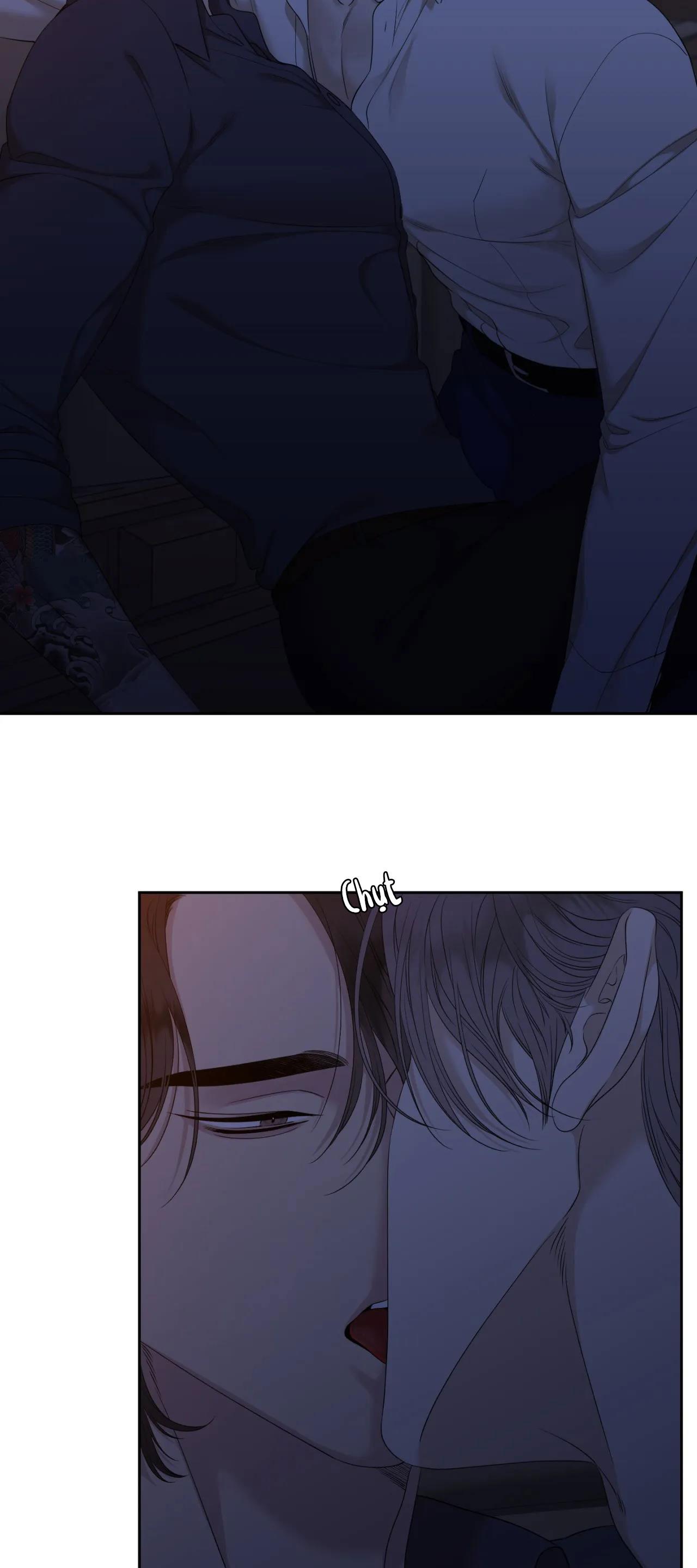 tên rác rưởi chapter 17 40