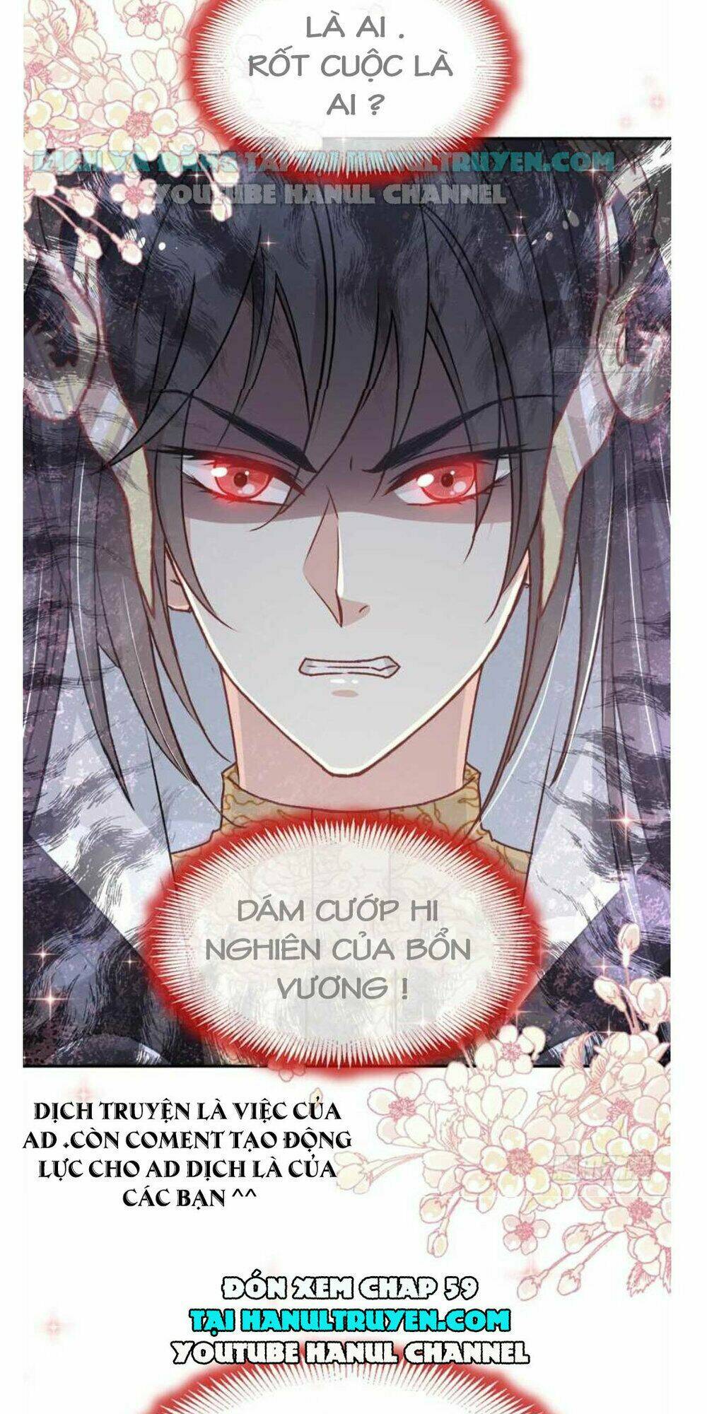 thiên hạ đệ nhất sủng phi chapter 58 16