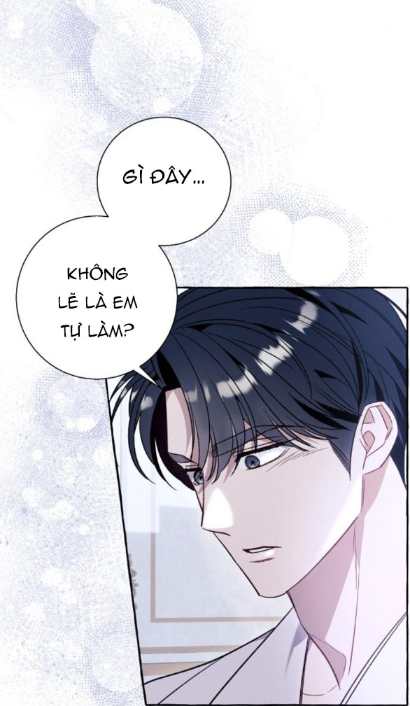 tôi tưởng đó chỉ là tiểu thuyết trọng sinh bình thường chapter 64.1 33