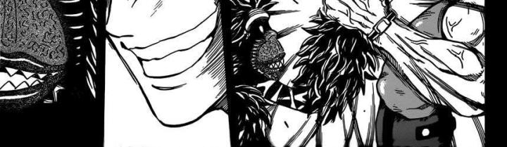 thánh tỏi sành ăn chapter 309 26