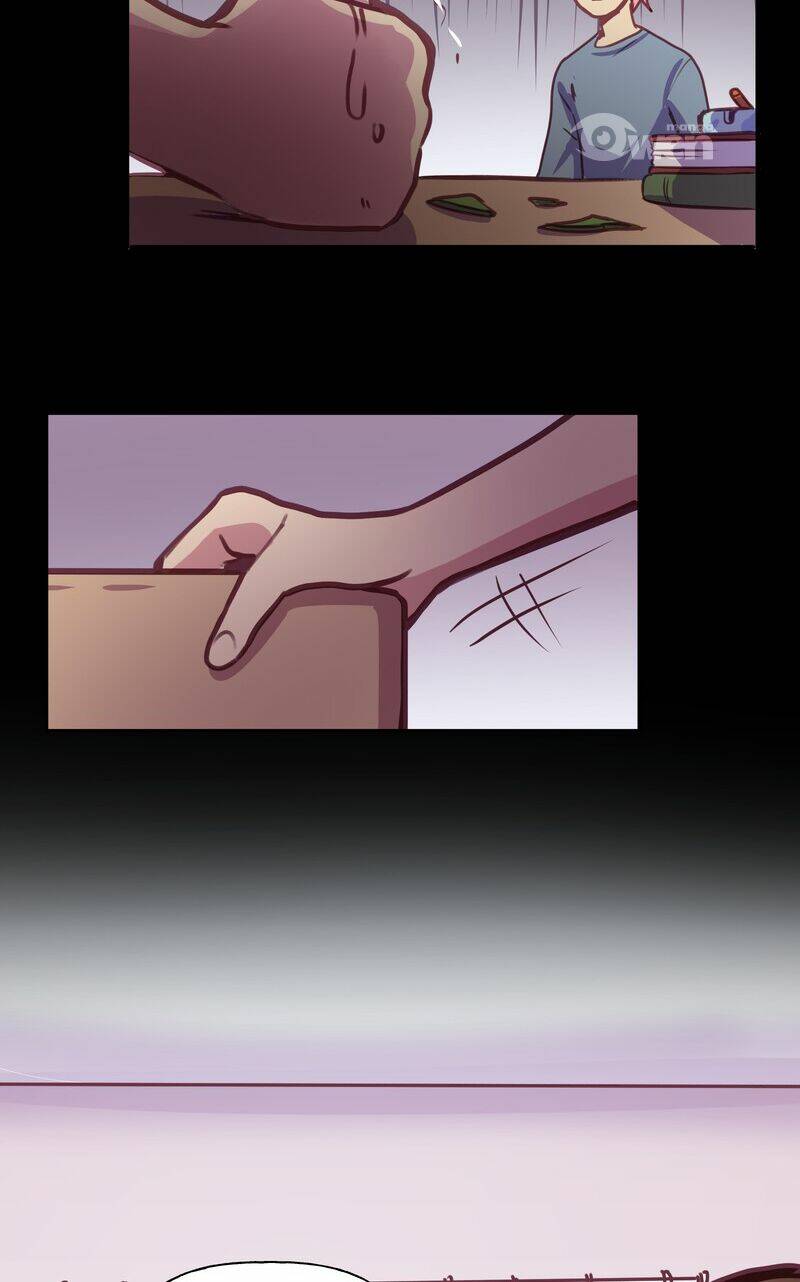 lời nguyền lalin chapter 34 34