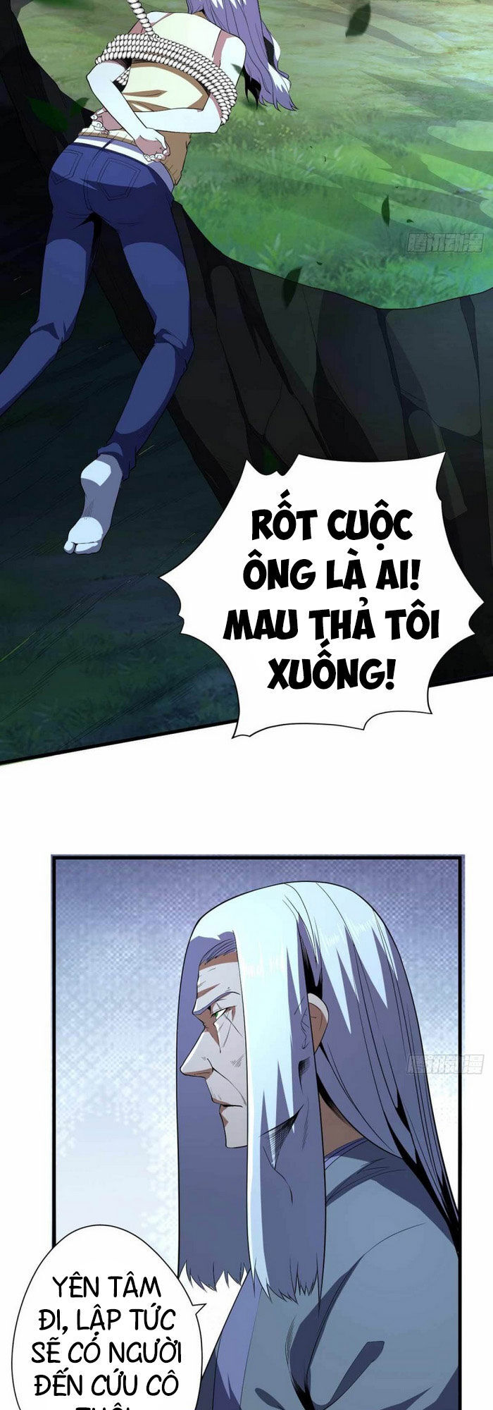 vương bài thần y chapter 67 18