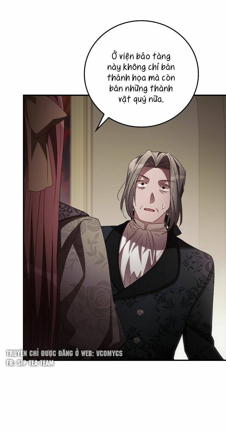 tôi nhìn thấy cái chết của bạn chapter 55 7