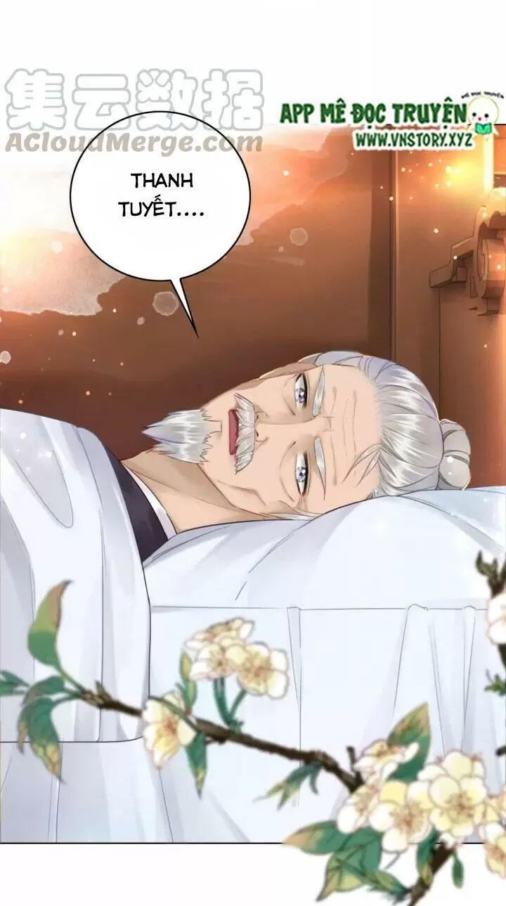 cực phẩm phế vật tiểu thư chapter 111 26