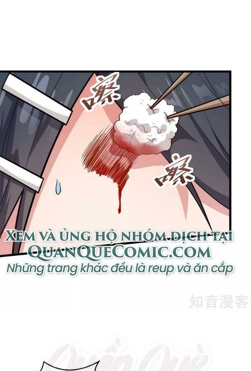 vườn trường cuồng sư hệ thống chapter 113 1