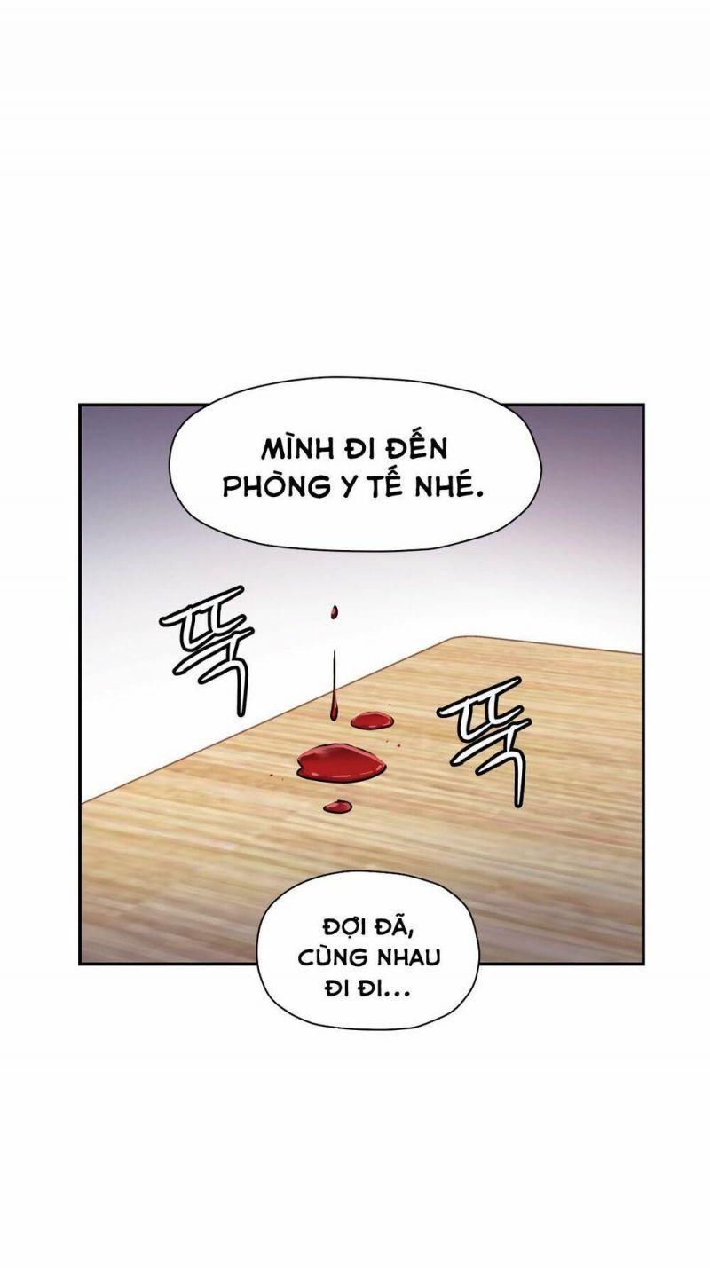 girls marmot chapter 20 21