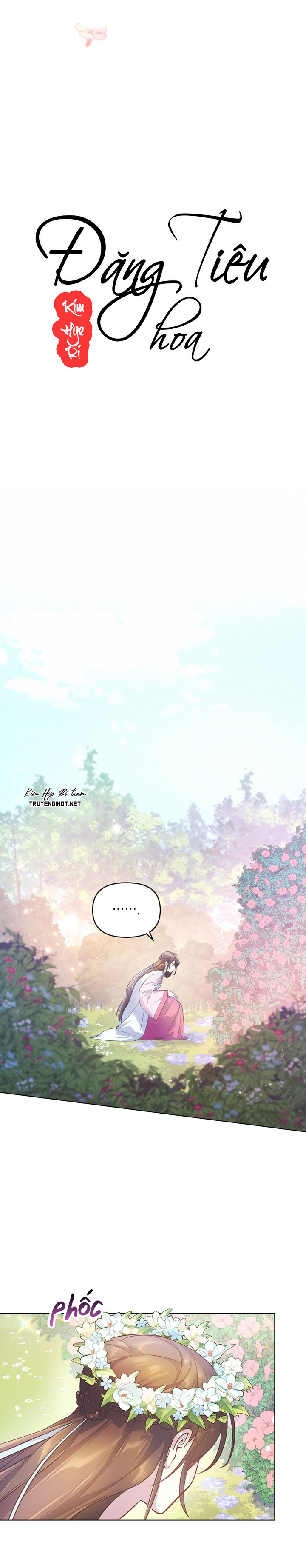 đăng tiêu hoa chapter 18 13
