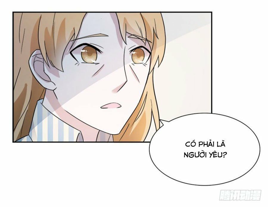 thiên kim đường môn chapter 62 28