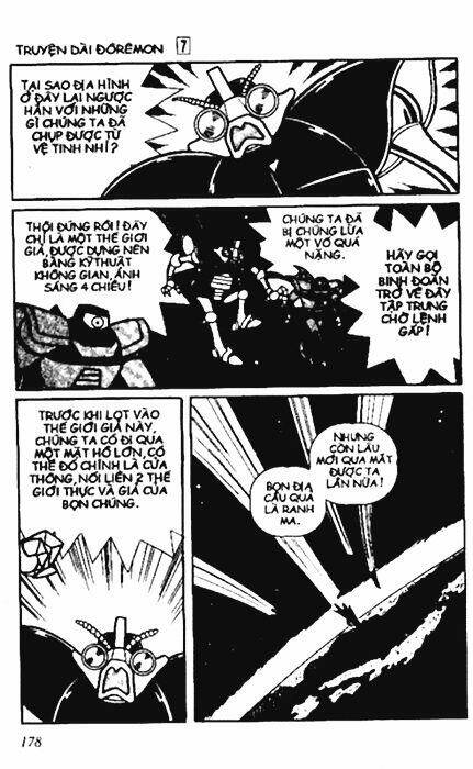 doraemon dài chapter 7.6 27