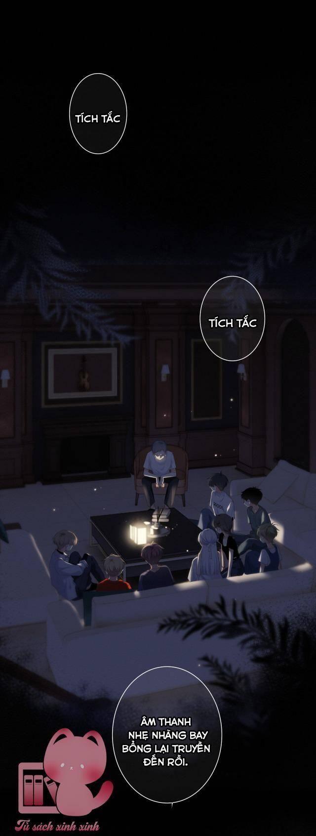 con tim rung động 2 chapter 148 3