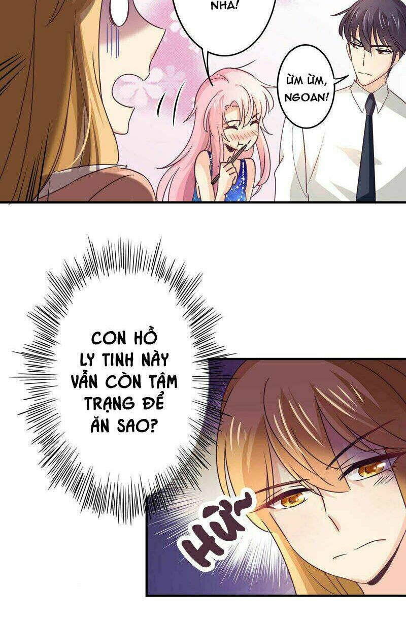 cuồng duệ tiểu thê chapter 57 10