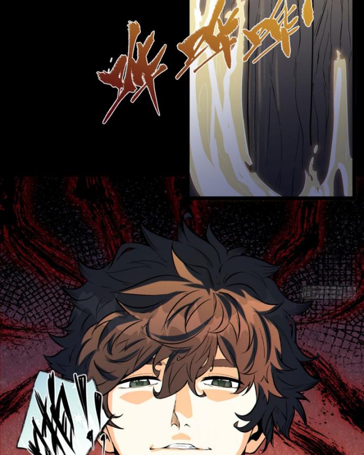 bạn hoàn toàn không giải đố đúng không? chapter 3 32