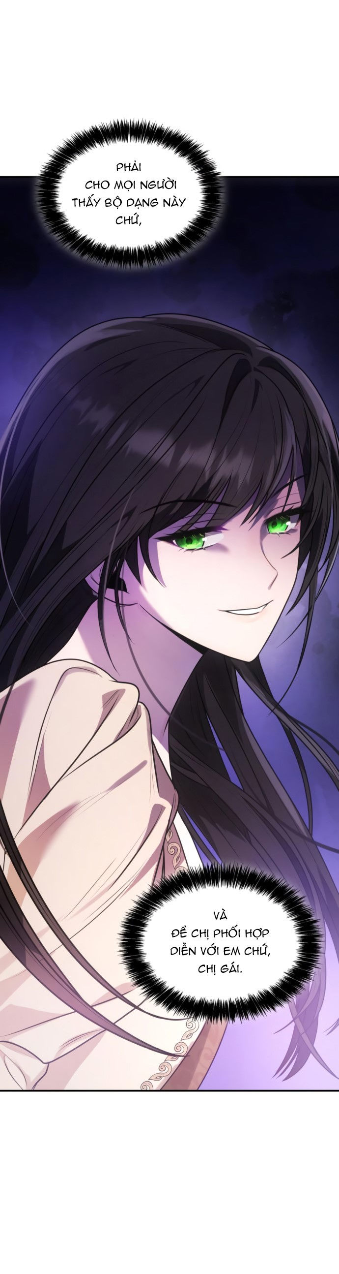 chị gái à, kiếp này tôi sẽ trở thành nữ hoàng chapter 7.2 6