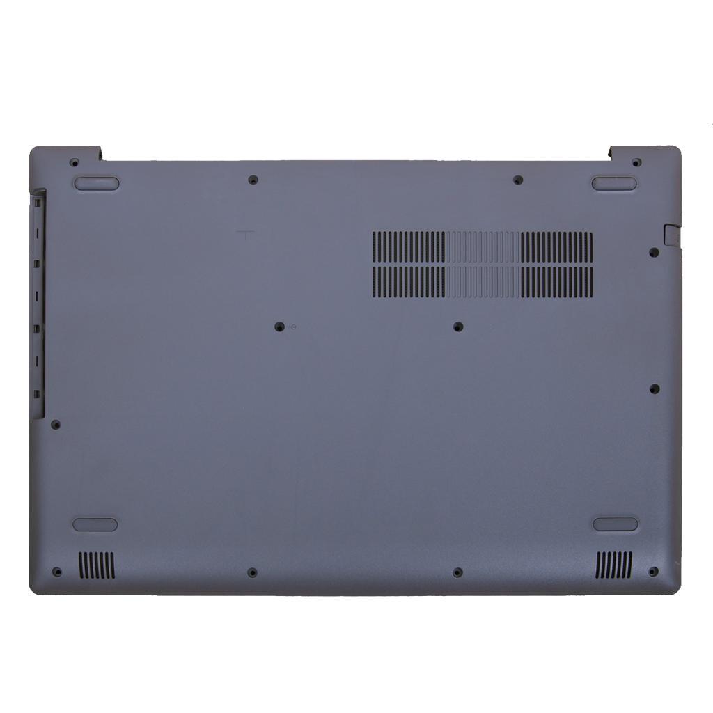 Black Color Bottom  Case  Housing  for   320-15AST